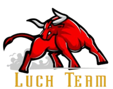 Luch Moscow