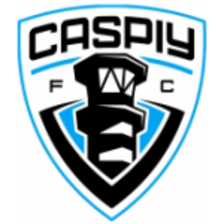 Caspiy Aktau II