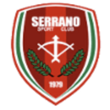 Serrano U20