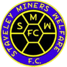 Staveley Miners