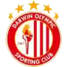 Darwin Olympic
