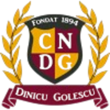 Dinicu Golescu U19