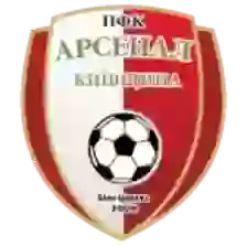 FC Arsenal Bila Tserkva