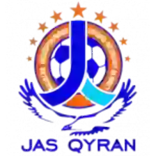 Zhas Kyran
