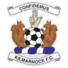 Kilmarnock U20