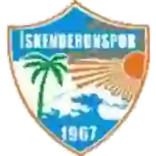 Iskenderunspor 1967