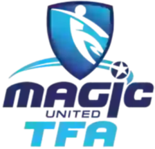 Magic United TFA