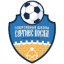 SSh Sergiev Posad-ZTZ
