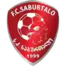 FC Saburtalo Tbilisi