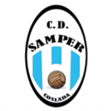 CD Samper (Women)