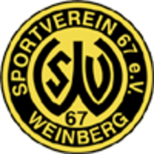 67 Weinberg (Women)