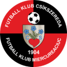 Csikszereda Miercurea Ciuc U19