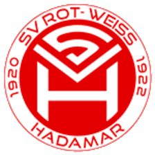 Đỏ-Trắng Hadamar