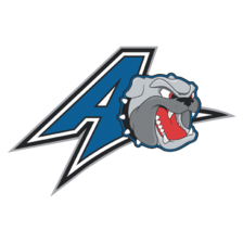 Đại học Bắc Carolina Asheville Bulldogs