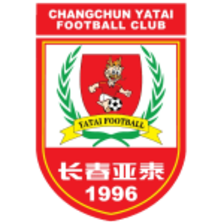 Changchun Yatai U21
