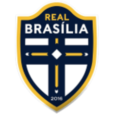 Real Brasilia (F)