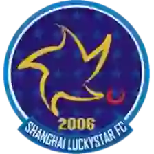 Shanghai Lucky Star