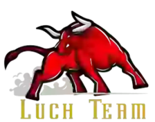 Luch Moscow