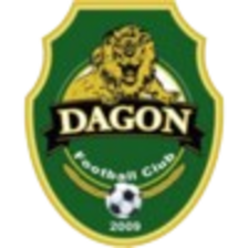Dagon Star United