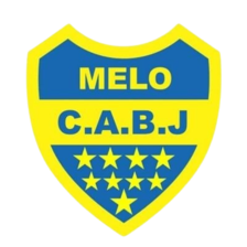 Boca Juniors Melo