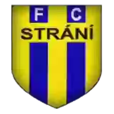 Strani