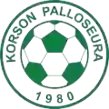 sub-20. Korson Palloseura (20)