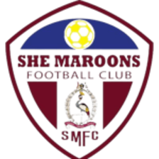 She Maroons (Nữ)