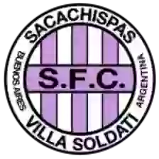 Sacachispas