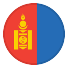 Mông Cổ