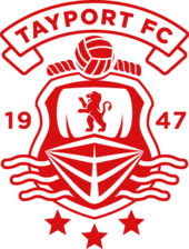 Tayport FC