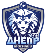 Wfc Dnepr-Mogilev