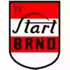 TJ Start Brno