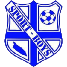 SV Sportboys Aruba