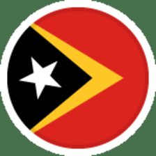 Timor Oriental (F)