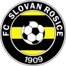ROSICE