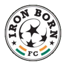 Iron Born