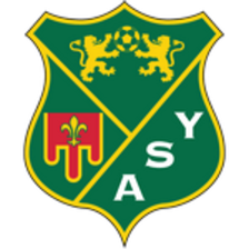 AS Yzeure