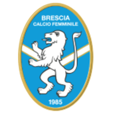 ACF Brescia (Mujeres)