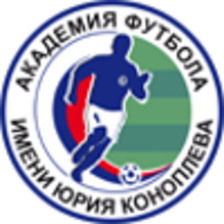 Yury Konoplev academy