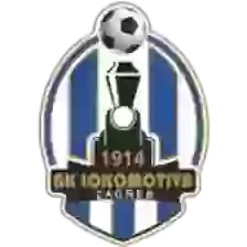 Lokomotiva Zagreb U19