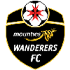 Mounties Wanderers U20