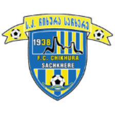 Chikhura Sachkhere