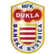 MFk Dukla Banska Bystrica U19