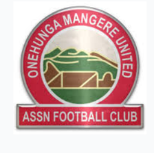 Onehunga Mangere United
