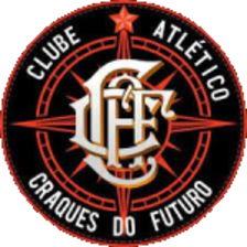 sub-20. Craques Futuro (20)