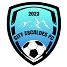 City Escaldes FC
