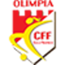 Olimpia II UT Cluj (F)