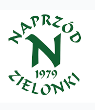 GKS Naprzod Zielonki II