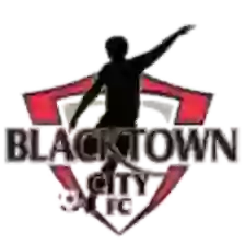 Blacktown City U20