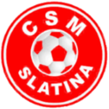 CSS Slatina U19